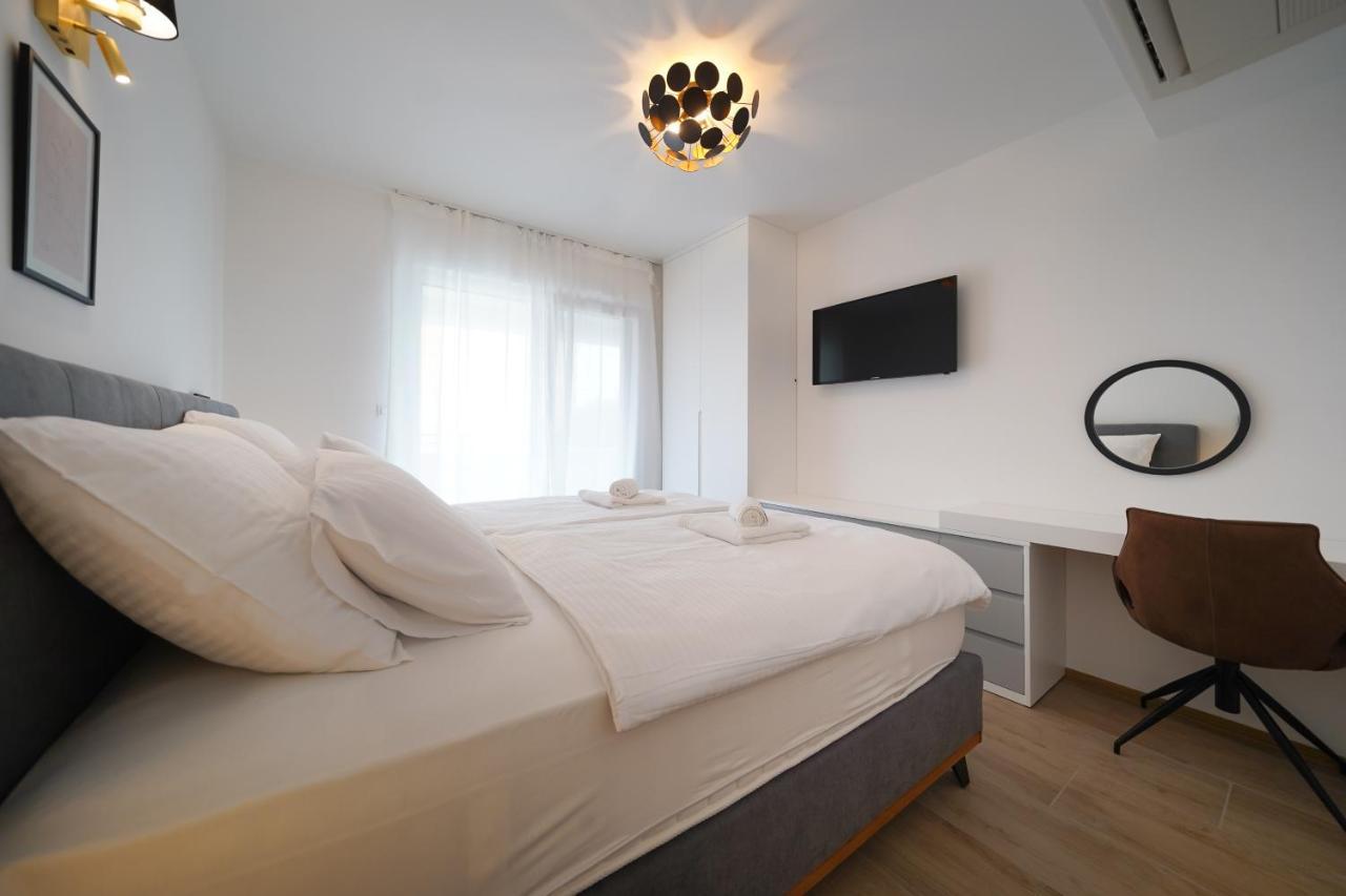 Sunadria Apartmán Kožino