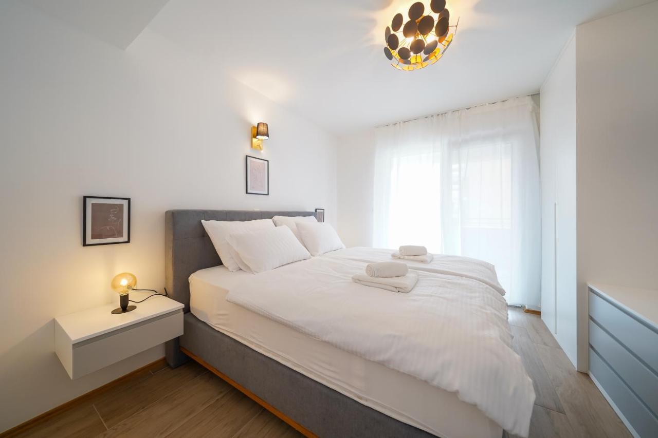 Sunadria Apartmán