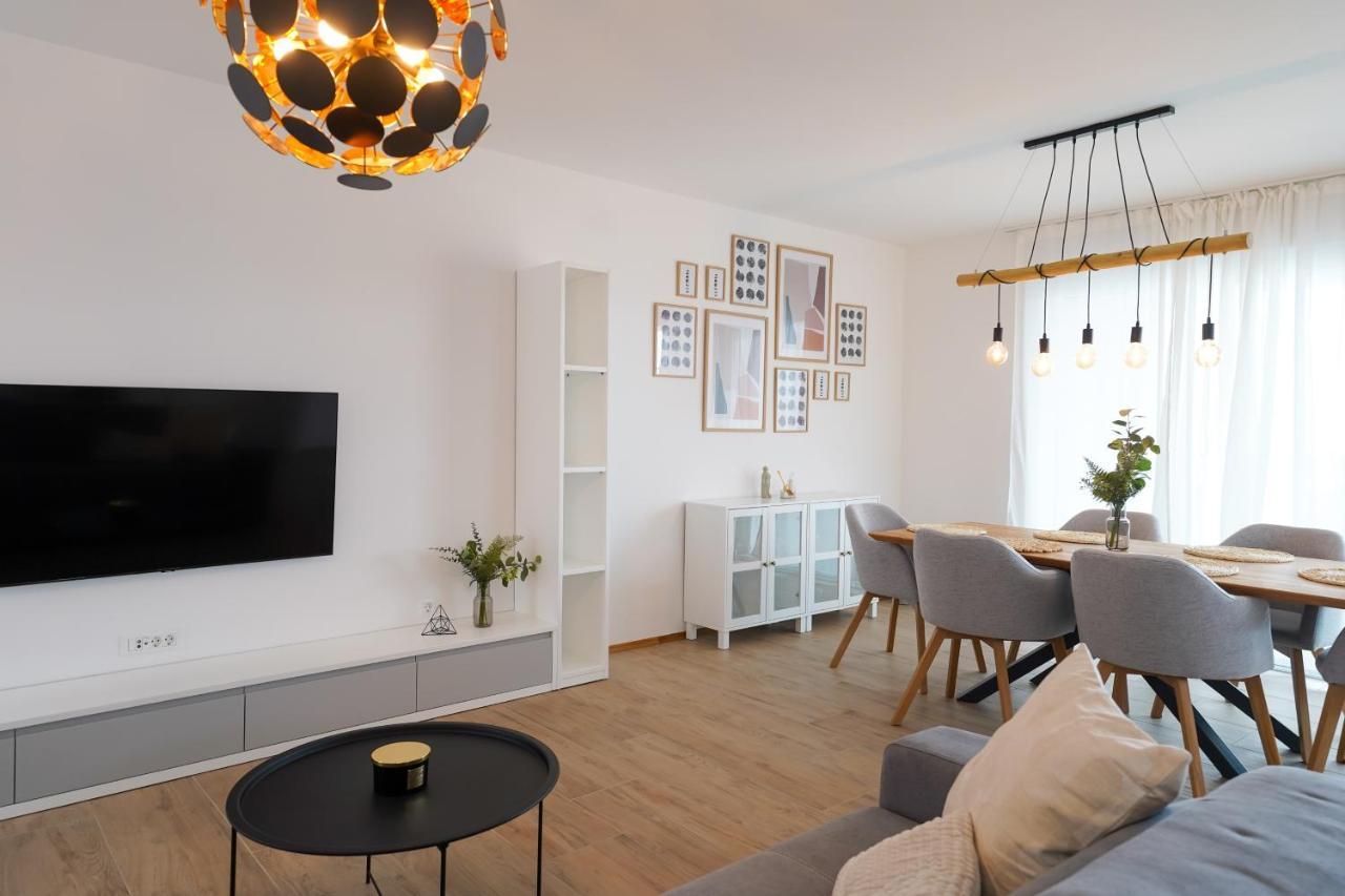 Sunadria Apartmán Kozino