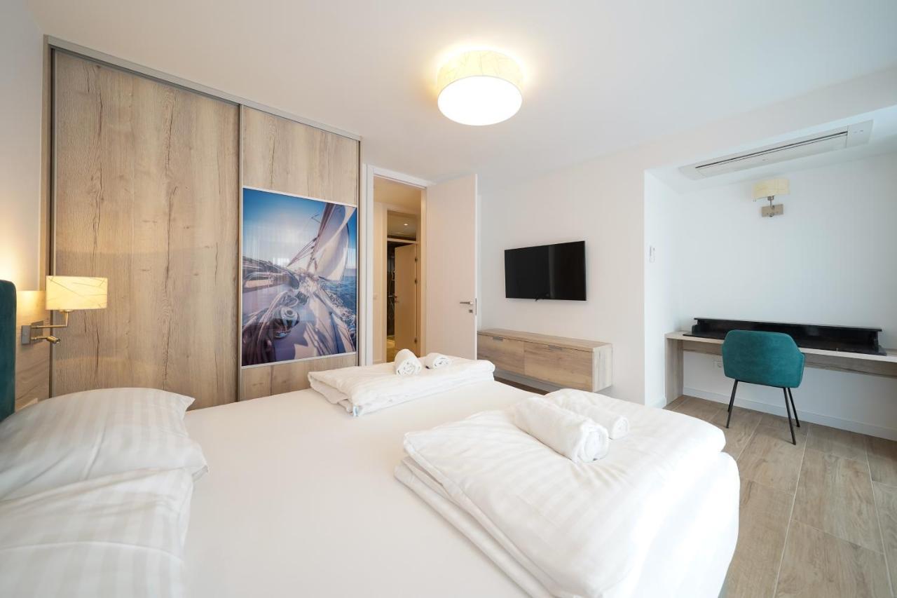 Apartmán Sunadria Kožino