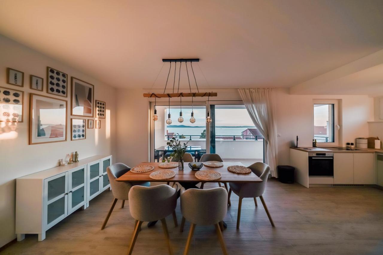 Sunadria Apartmán
