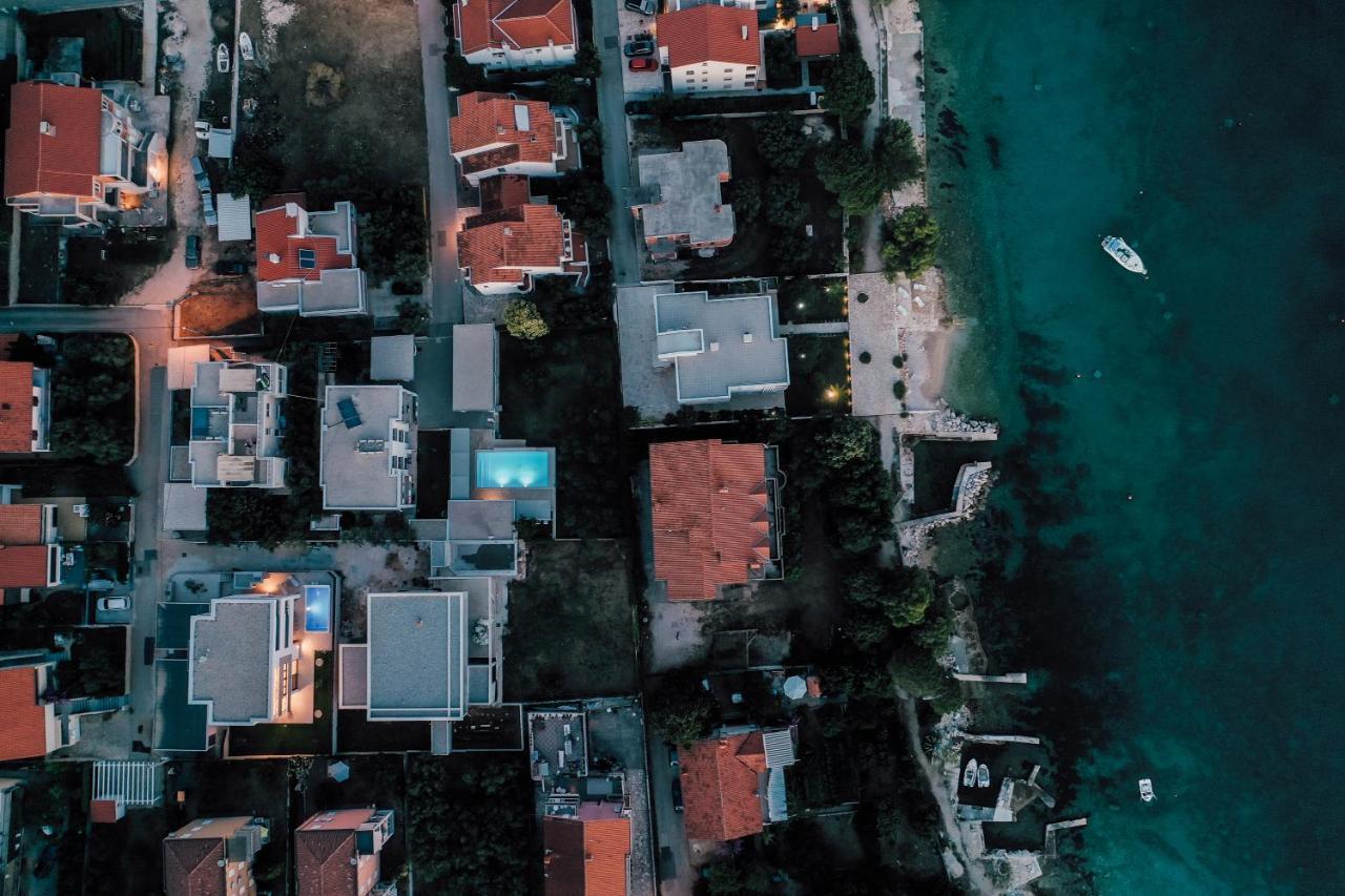 Apartmán Sunadria Kožino