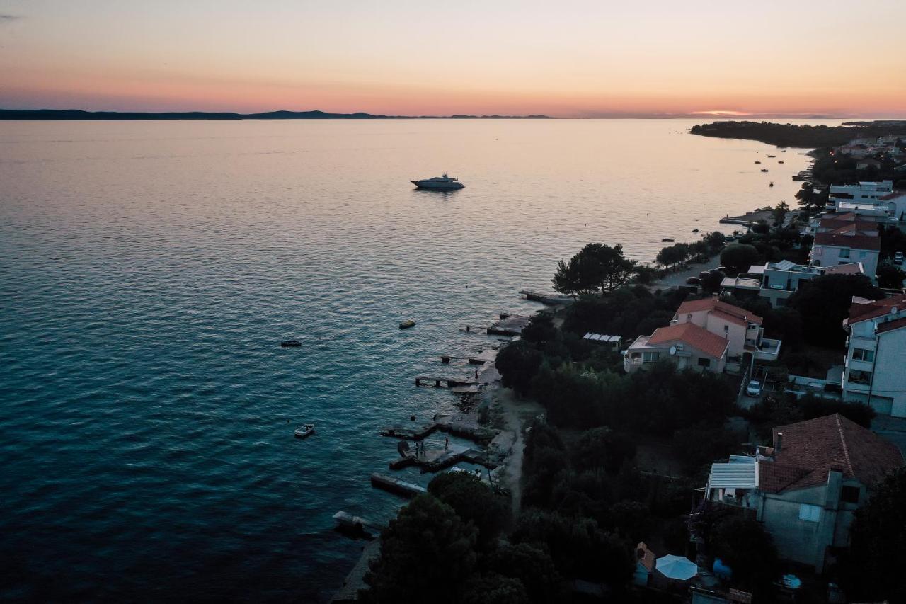 Sunadria Apartmán Kožino