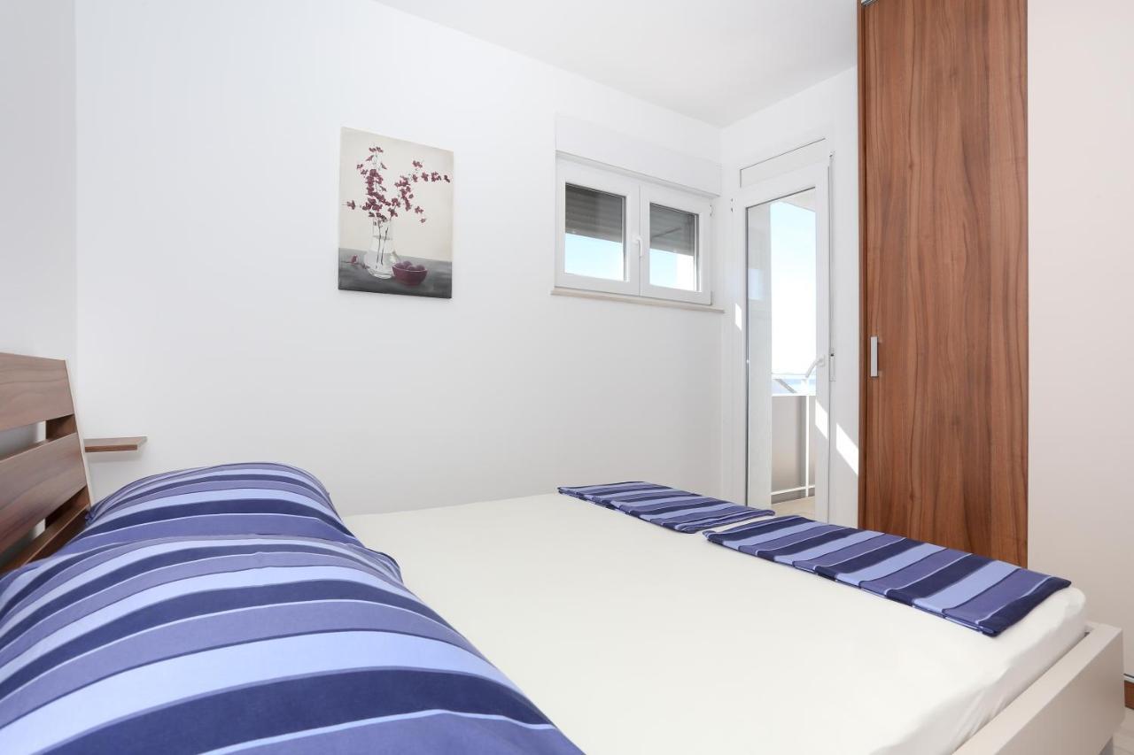 Sunadria Apartmán *