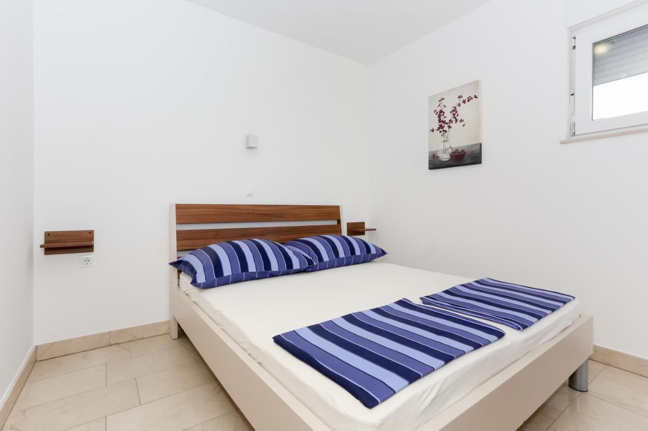 Sunadria Apartmán