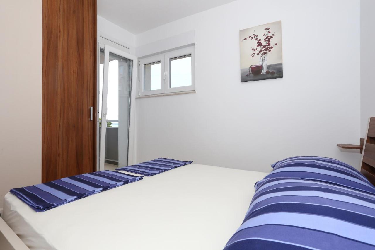 Apartmán Sunadria