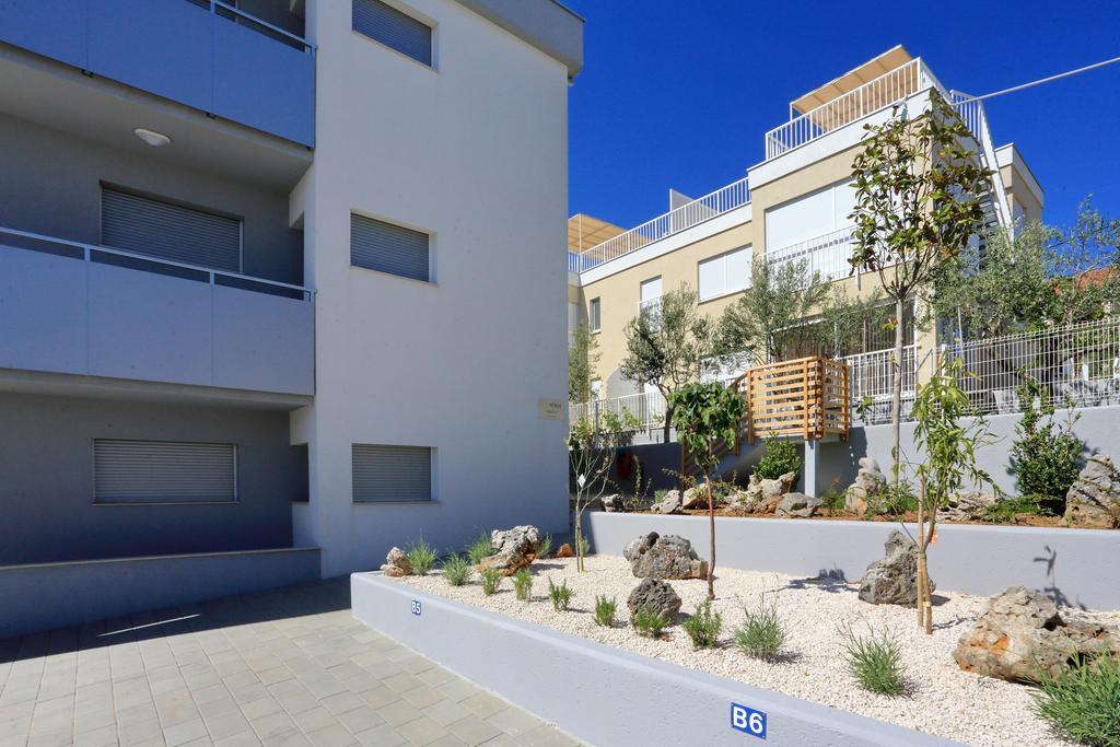 Apartmán Sunadria *
