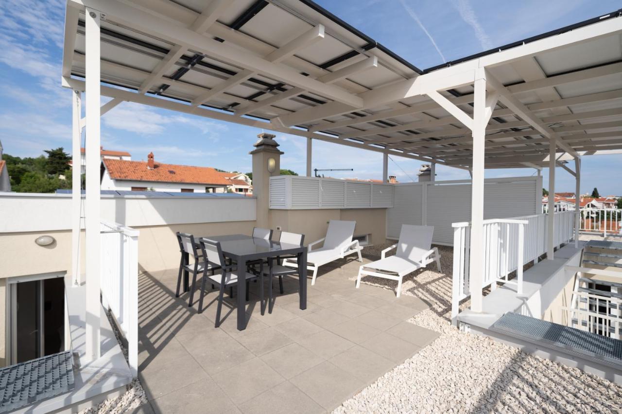 Apartmán Sunadria
