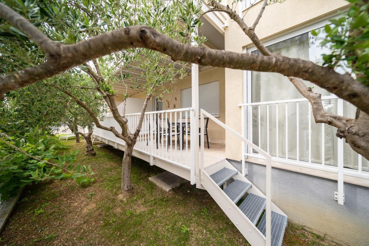 Sunadria Apartmán *