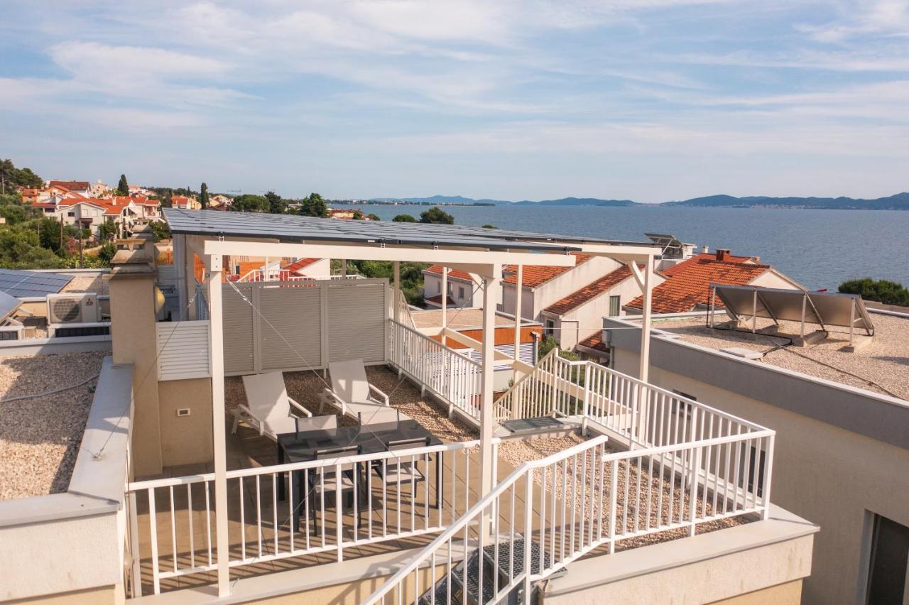 Sunadria * Kožino