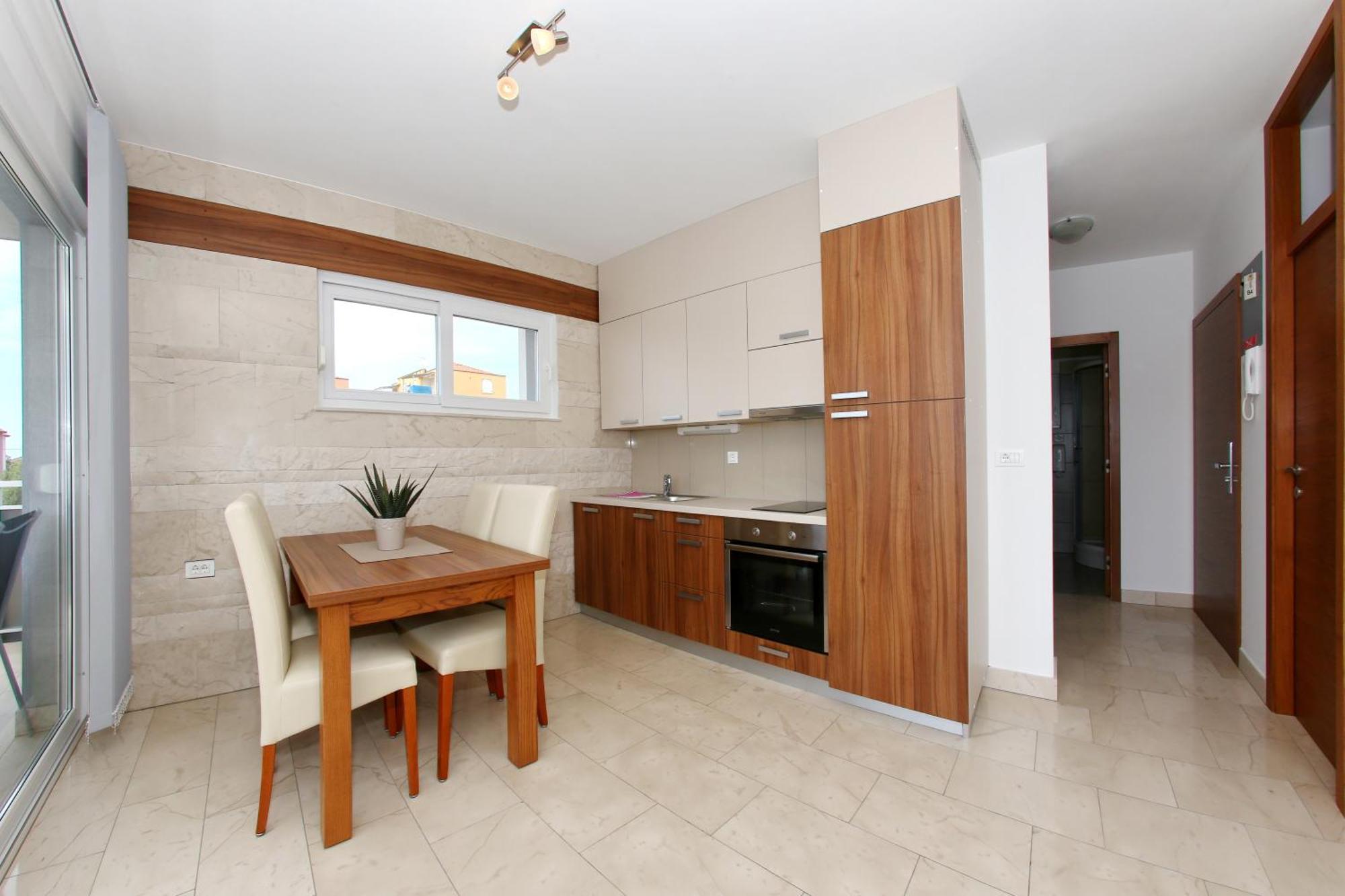 Sunadria Apartmán Kožino