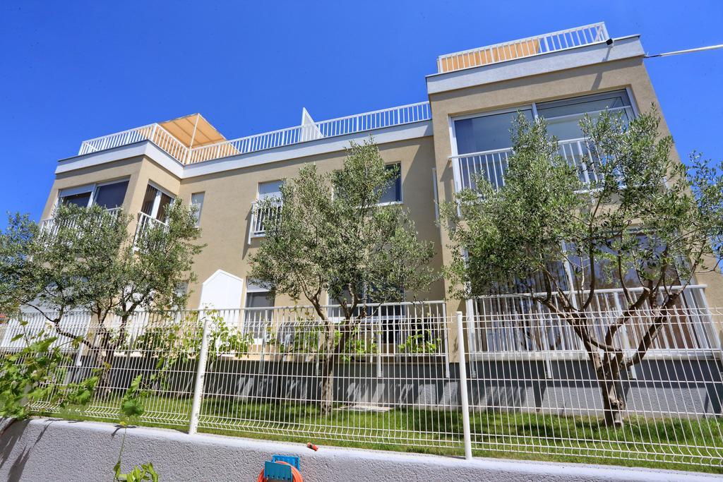 Apartmán Sunadria *