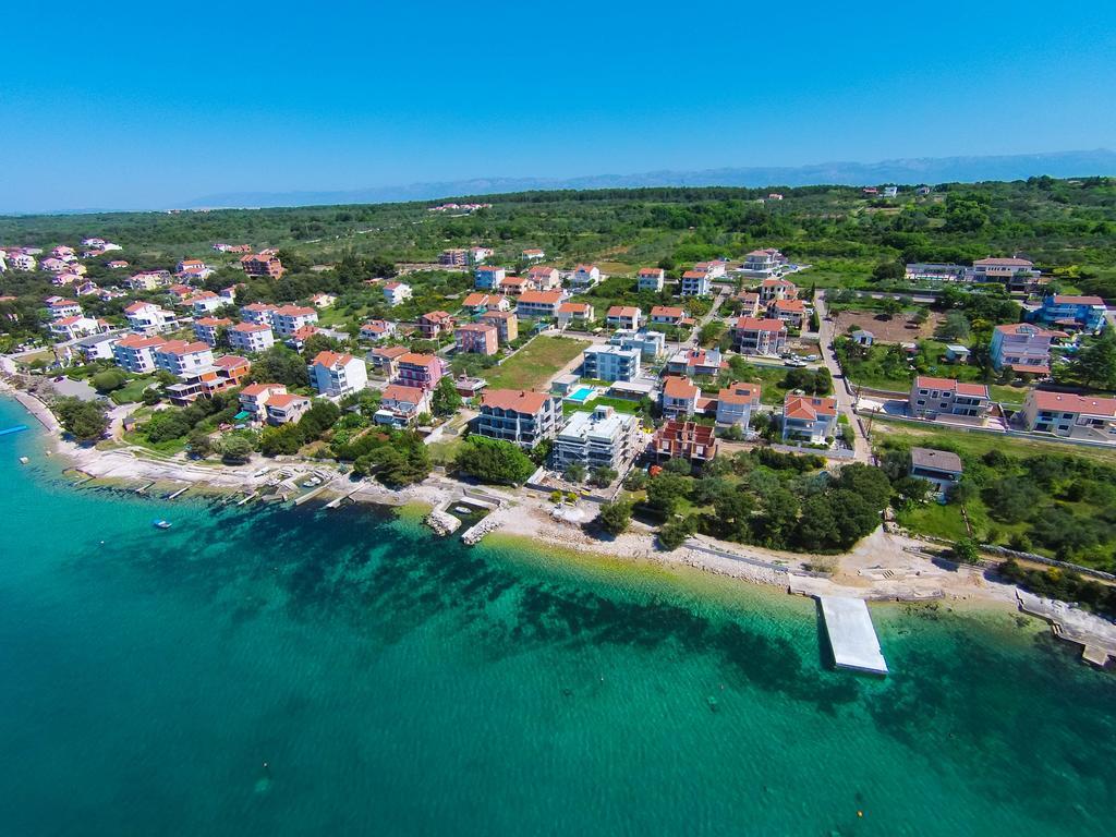 Sunadria Apartmán *