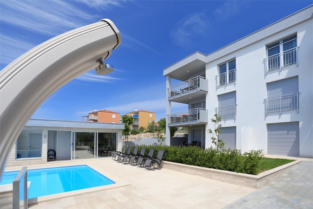 Apartmán Sunadria Kožino