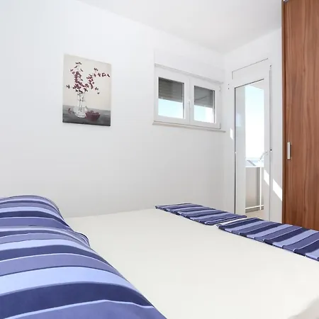 Sunadria Apartments Kožino Esterno foto