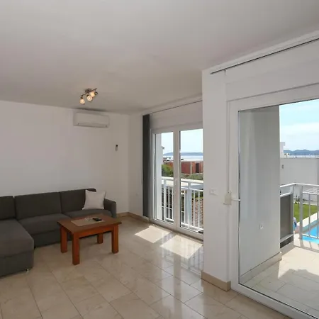 Sunadria Apartments Kožino Esterno foto