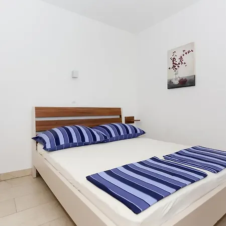 Sunadria Apartments Kožino Esterno foto