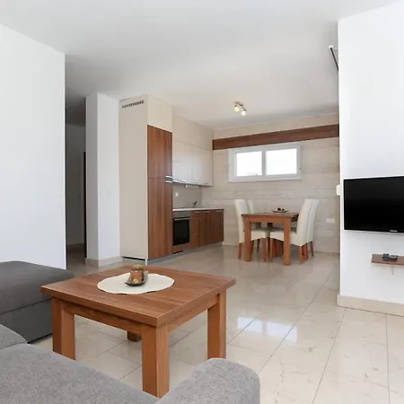 Sunadria Apartments Kožino Esterno foto