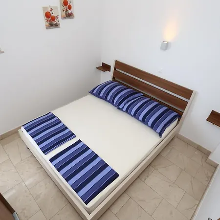 Sunadria Apartments Kožino Esterno foto
