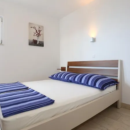 Sunadria Apartments Kožino Esterno foto