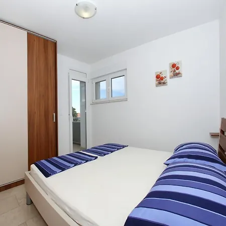 Sunadria Apartments Kožino Esterno foto