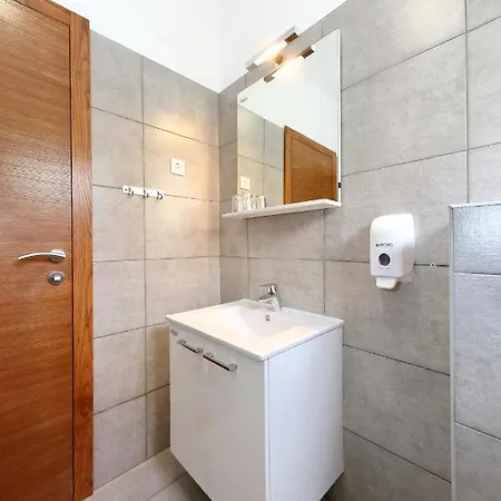 Sunadria Apartments Kožino Esterno foto