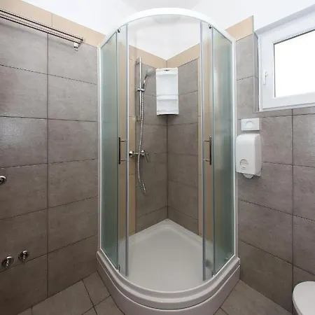 Sunadria Apartments Kožino Esterno foto