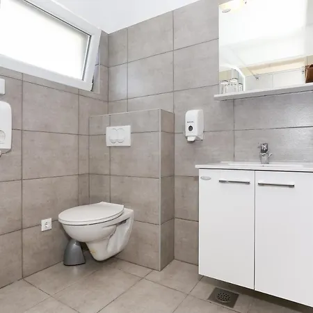 Sunadria Apartments Kožino Esterno foto