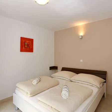 Sunadria Apartments Kožino Camera foto
