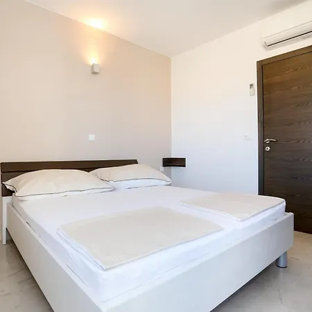 Sunadria Apartments Kožino Camera foto