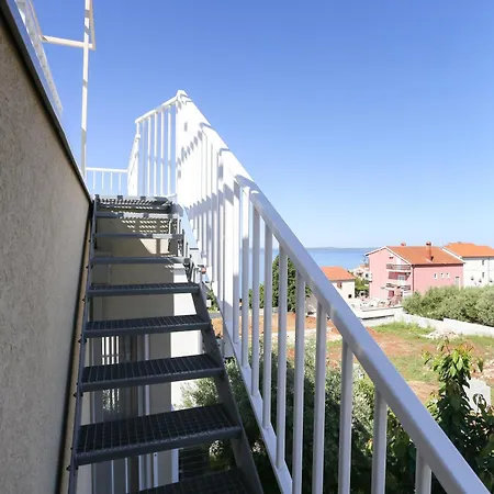Sunadria Apartments Kožino Camera foto