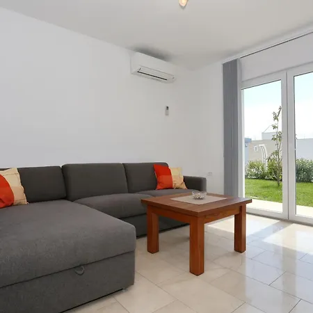 Sunadria Apartments Kožino Camera foto