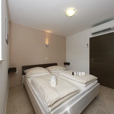 Sunadria Apartments Kožino Camera foto