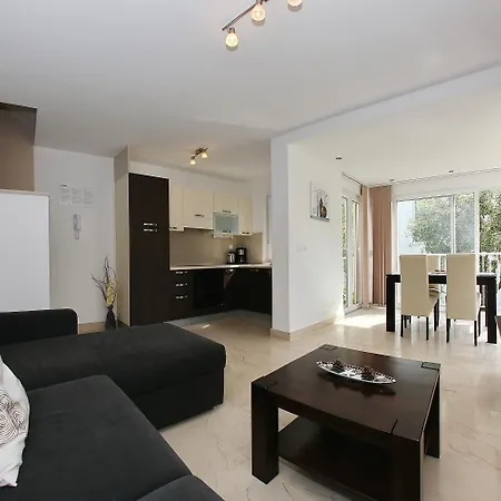 Sunadria Apartments Kožino Camera foto