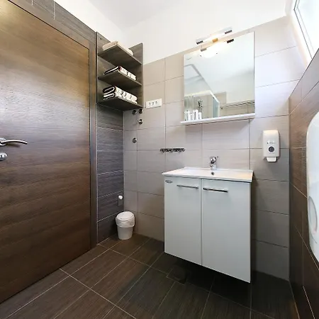 Sunadria Apartments Kožino Camera foto