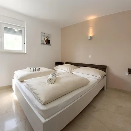 Sunadria Apartments Kožino Camera foto