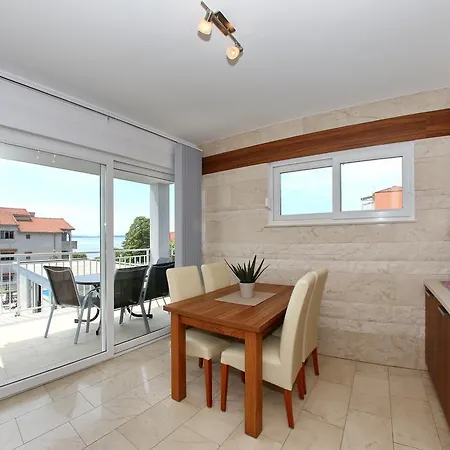 Sunadria Apartments Kožino Esterno foto