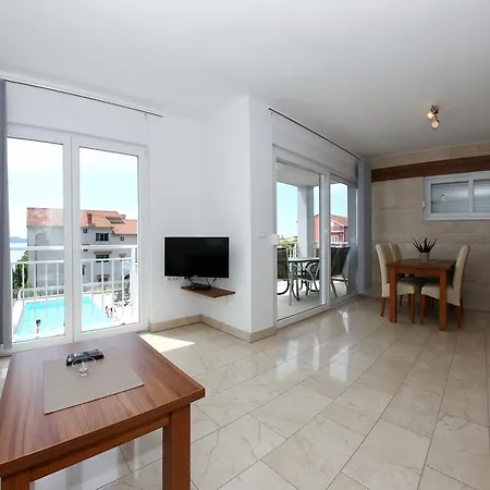 Sunadria Apartments Kožino Esterno foto