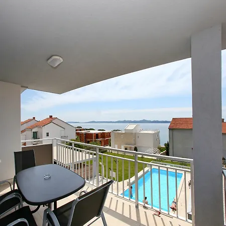 Sunadria Apartments Kožino Esterno foto