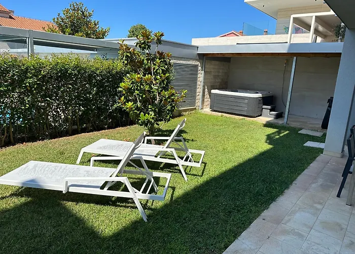 Sunadria Apartments