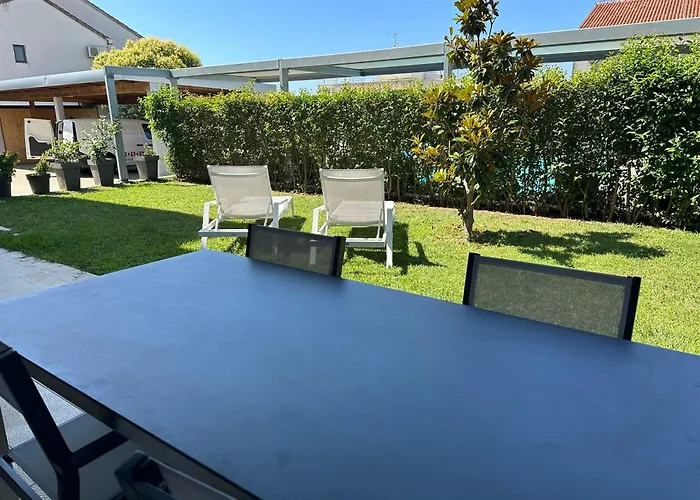 Sunadria Apartments