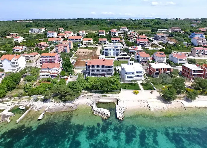 Sunadria Apartments