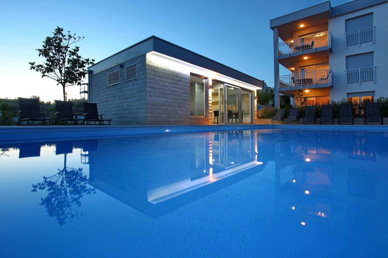 Sunadria Apartment
