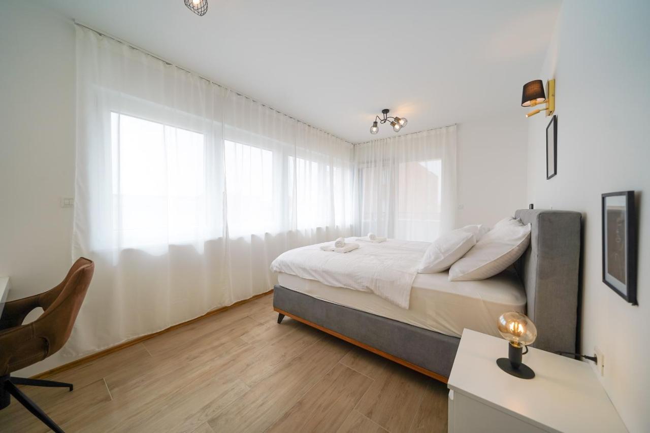 Sunadria Apartment Kozino