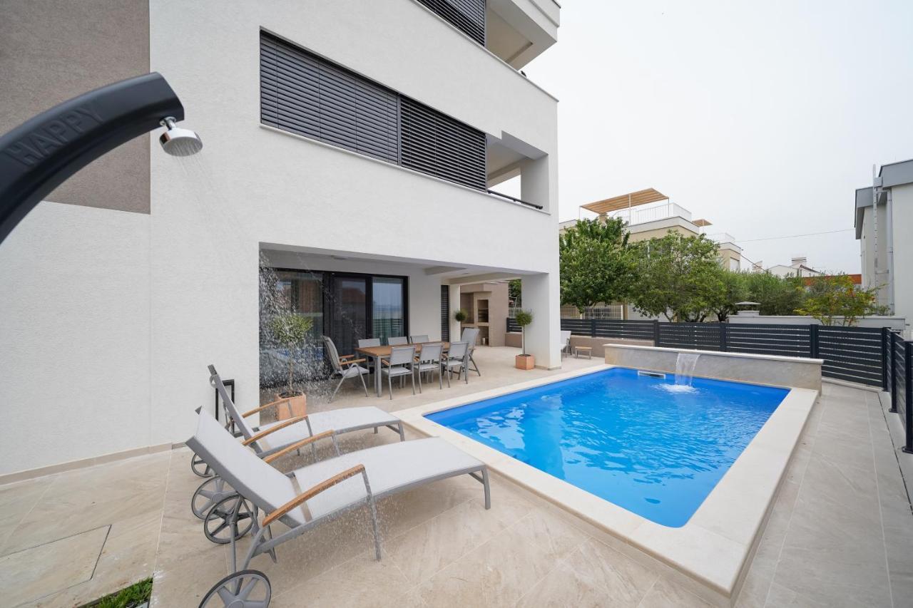 Apartment Sunadria Kozino