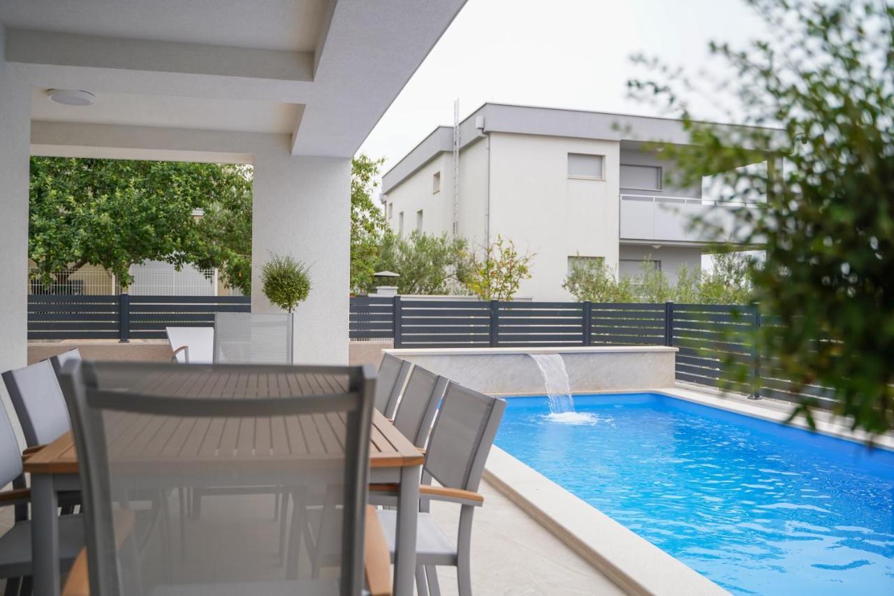 Sunadria Apartment Kozino