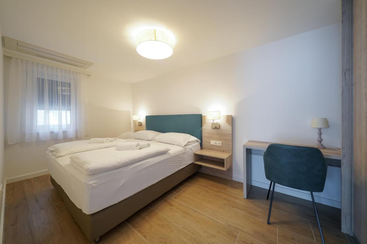 Sunadria Apartment Kozino