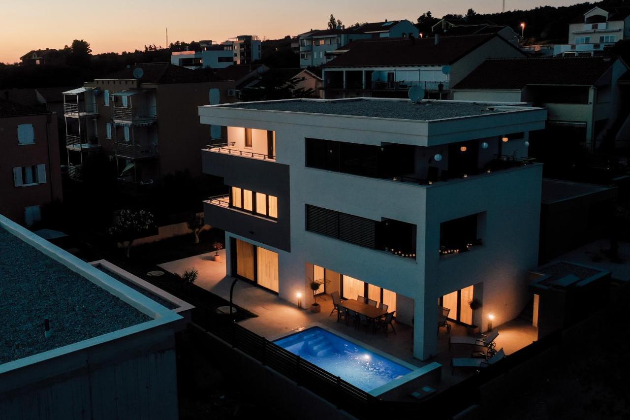 Sunadria Apartment Kozino