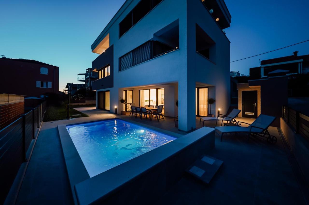 Apartment Sunadria *