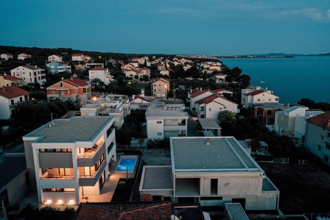 Sunadria Apartment Kozino